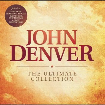 John Denver Follow Me (Remastered)