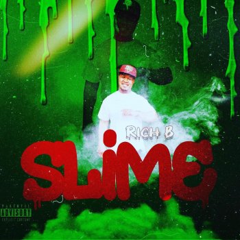 Rich B Slime