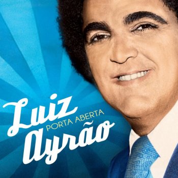 Luiz Ayrão A Saudade Que Ficou (o Lencinho)