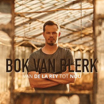 Bok van Blerk Moeder-Afrika