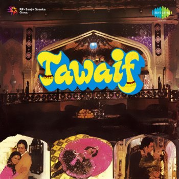 Asha Bhosle Bahut Der Kardi