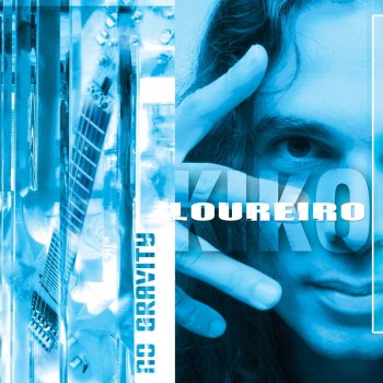 Kiko Loureiro Escaping - Album Mix