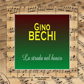 Gino Bechi La strada nel bosco