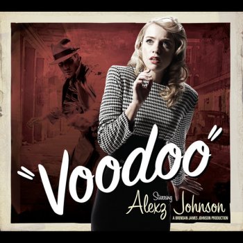 Alexz Johnson Voodoo