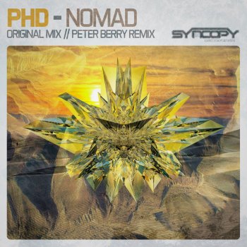 PhD Nomad - Original Mix