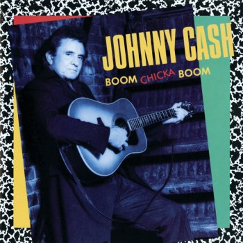 Johnny Cash Hidden Shame