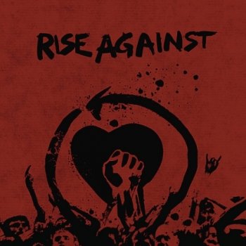 Rise Against Like the Angel (live)