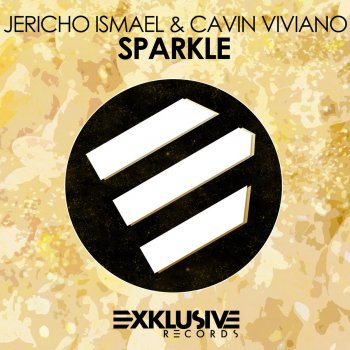 Jericho Ismael feat. Cavin Viviano Sparkle