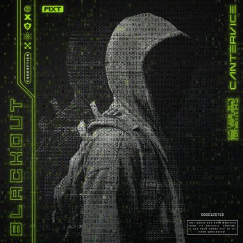 Исполнитель CANTERVICE, альбом Blackout