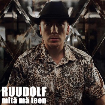 Ruudolf Mitä Mä Teen