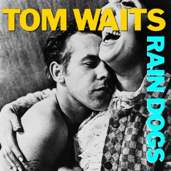 Tom Waits Gun Street Girl