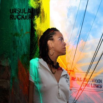 Ursula Rucker Read Between the Lines (Instrumental)