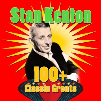 Stan Kenton Spring Is Here