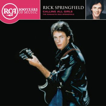 Rick Springfield Just One Kiss