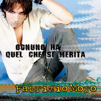 Fabrizio Moro Lisa