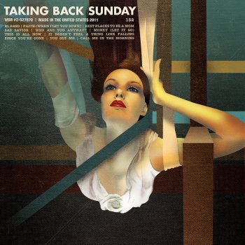 Taking Back Sunday El Paso