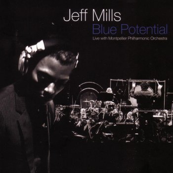 Jeff Mills Opening