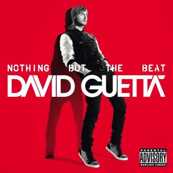 David Guetta feat. Taio Cruz & Ludacris Little Bad Girl