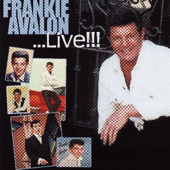 Frankie Avalon Beauty School Dropout