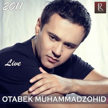 Otabek Muhammadzohid Farg'ona Go'zali (Live)