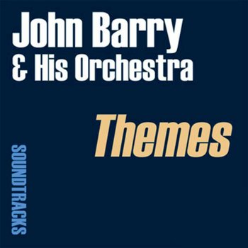 John Barry and His Orchestra First Zulu Appearance and Assault