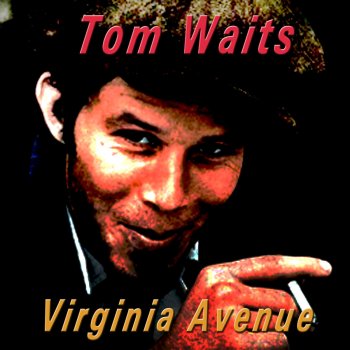 Tom Waits The Ghost of Saturday / Lookin' for the Heart of Saturday Night