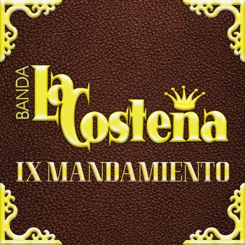 Banda La Costeña Que Bello