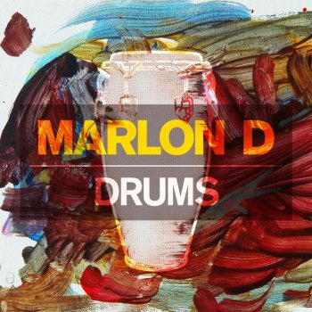 Marlon D Drum Warp - Original Mix