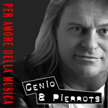 Genio&Pierrots Cipolla