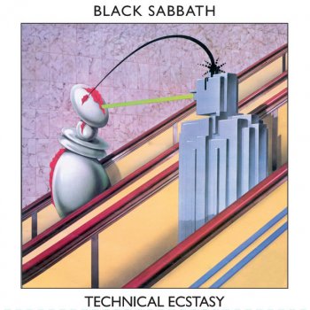 Black Sabbath Gypsy - 2013 Remaster