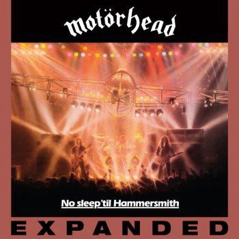 Motörhead Overkill