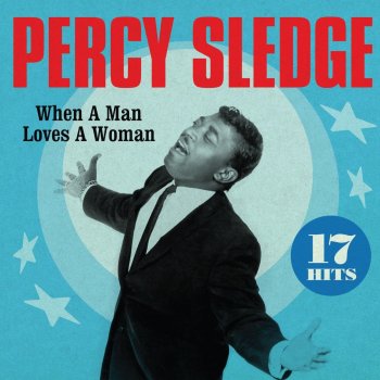 Percy Sledge If She Were Mine