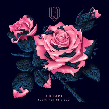 Lildami feat. Dorian, Sr. Chen & Emotional G Tu ets el sol