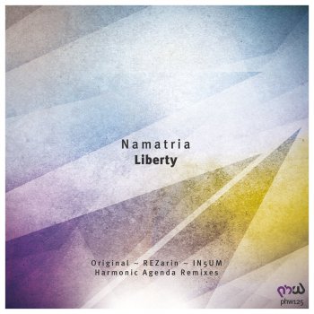 Исполнитель Namatria, альбом Liberty
