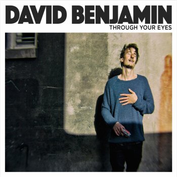 David Benjamin Can't Get My Head Around Loving You