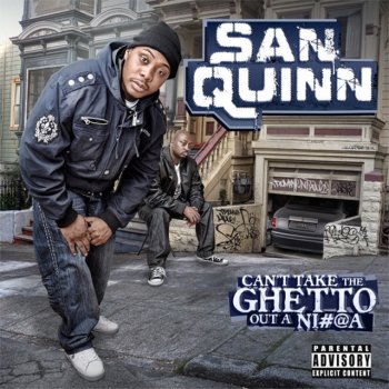 San Quinn I'm Alright