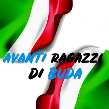 Sergio Santos feat. Shine Avanti Ragazzi Di Buda