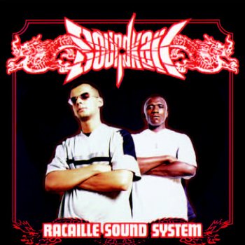 Soundkaïl La vie dans le ghetto (feat. Chamara)