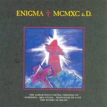 Enigma Sadeness (Part 1)