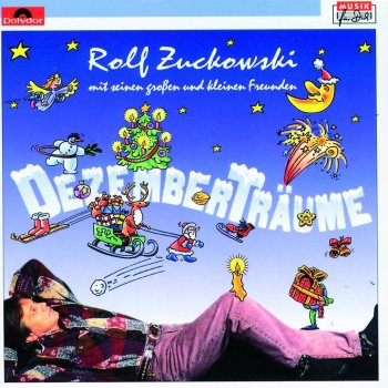 Rolf Zuckowski Schneeflöckchen, Weissröckchen