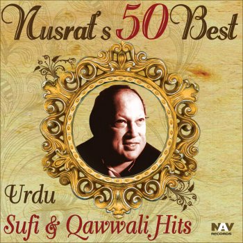 Nusrat Fateh Ali Khan Aisa Banana Sanwarna Mubarak Tumhein