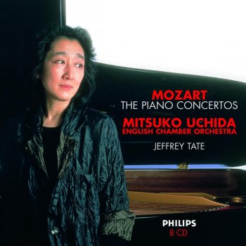 Mitsuko Uchida feat. English Chamber Orchestra & Jeffrey Tate Concert Rondo for Piano and Orchestra in D. K.382: II. Adagio