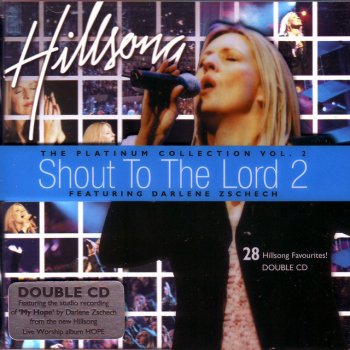 Hillsong Worship My Hope