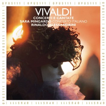 Concerto Italiano feat. Rinaldo Alessandrini Concerto in G Major for Strings and Continuo, RV 151 "Alla rustica": I. Presto