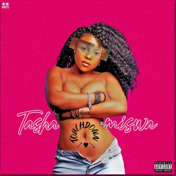 Tashamiswa feat. Delroy Touchdown
