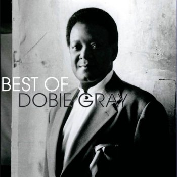 Dobie Gray I Can See Clearly Now - Re-Recorded In Stereo