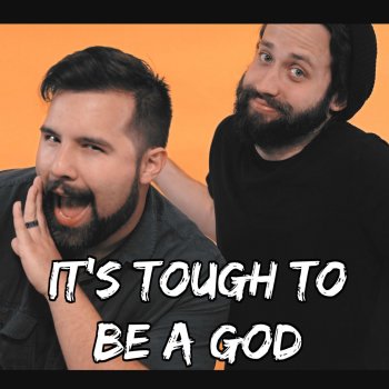 Caleb Hyles feat. Jonathan Young It's Tough to Be a God