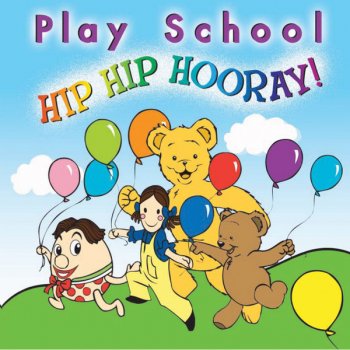 Play School Bonjour Mes Amis