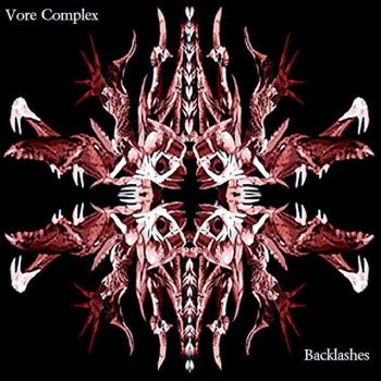 Vore Complex The Winter Tide