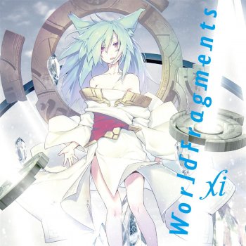XI feat. nora2r Dreadnought